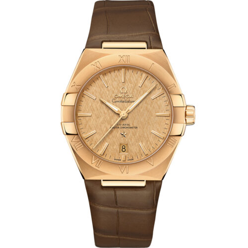 Omega Constellation 131.53.39.20.08.001