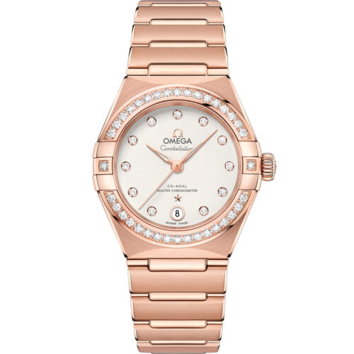 Omega Constellation 131.55.29.20.52.001