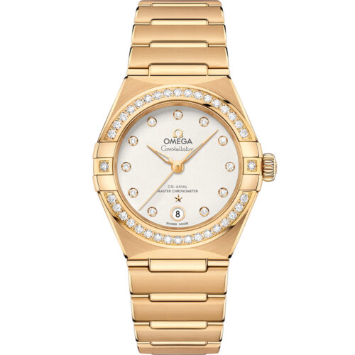 Omega Constellation 131.55.29.20.52.002