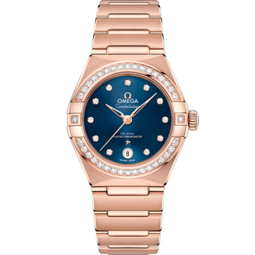 Omega Constellation 131.55.29.20.53.001