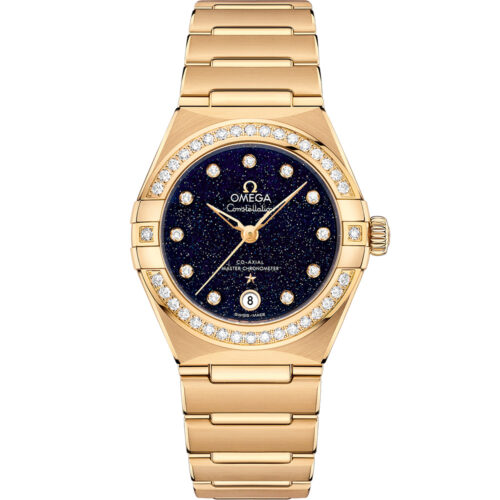 Omega Constellation 131.55.29.20.53.002