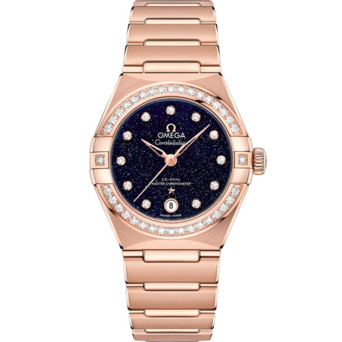 Omega Constellation 131.55.29.20.53.003