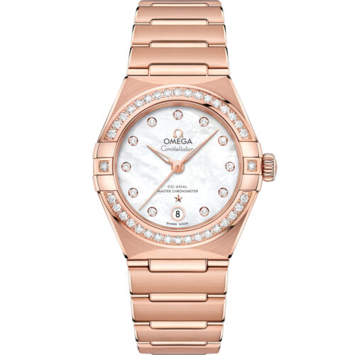 Omega Constellation 131.55.29.20.55.001