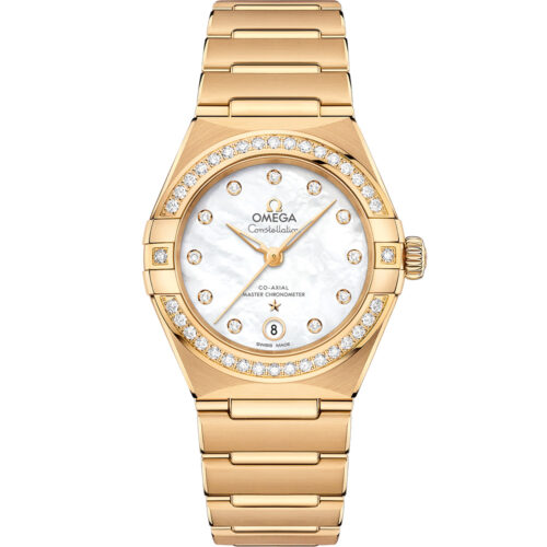 Omega Constellation 131.55.29.20.55.002