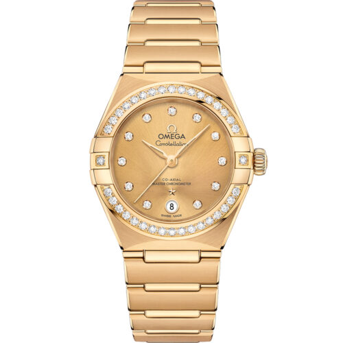 Omega Constellation 131.55.29.20.58.001