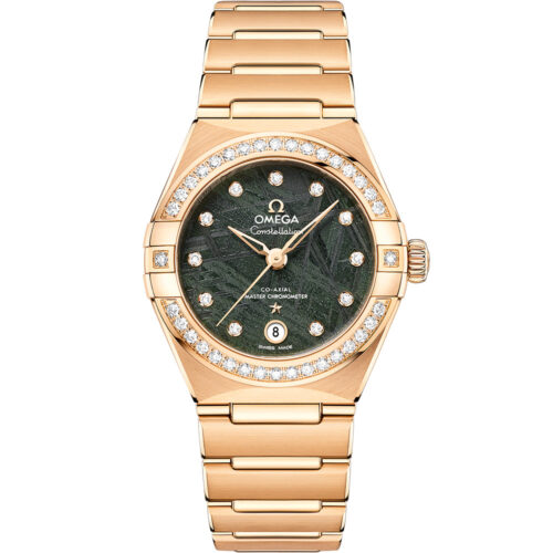 Omega Constellation 131.55.29.20.99.005