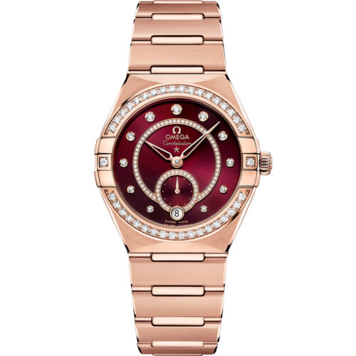 Omega Constellation 131.55.34.20.61.001
