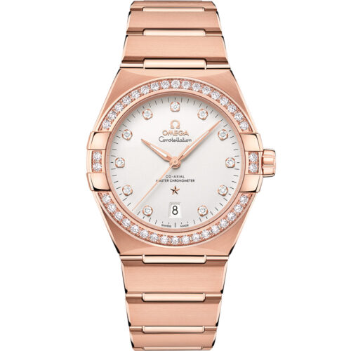 Omega Constellation 131.55.39.20.52.001
