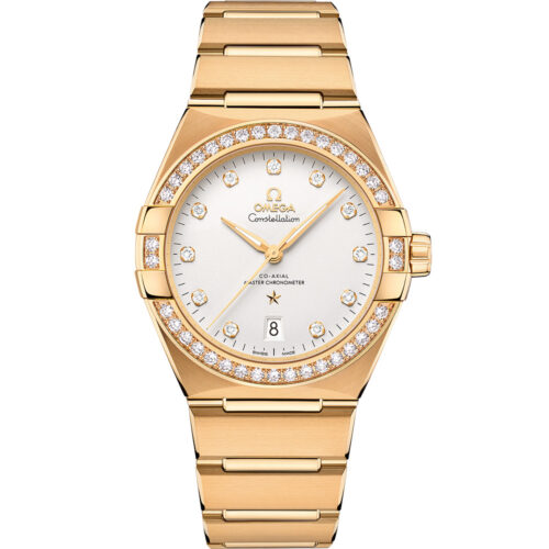 Omega Constellation 131.55.39.20.52.002