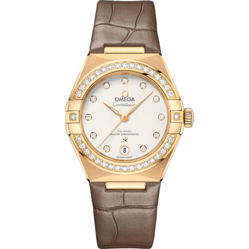Omega Constellation 131.58.29.20.52.001