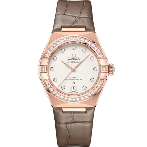 Omega Constellation 131.58.29.20.52.002