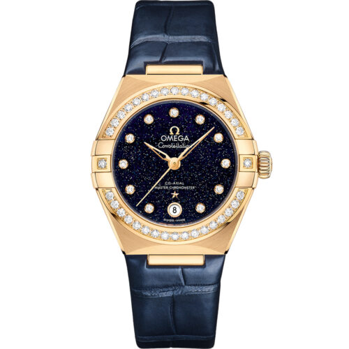 Omega Constellation 131.58.29.20.53.001