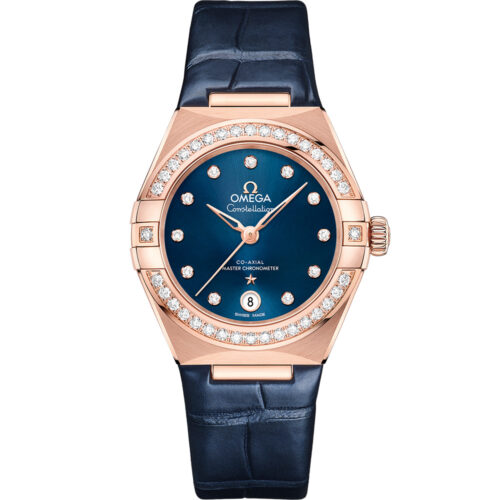 Omega Constellation 131.58.29.20.53.002