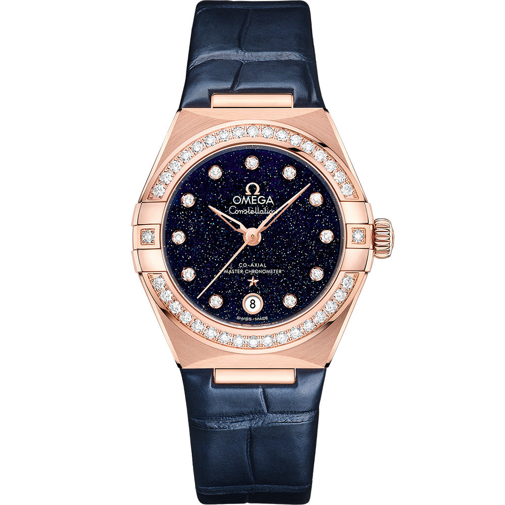 Omega Constellation 131.58.29.20.53.003