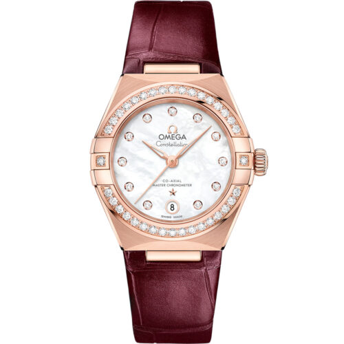 Omega Constellation 131.58.29.20.55.002