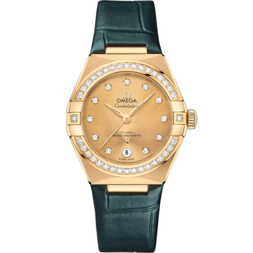 Omega Constellation 131.58.29.20.58.001