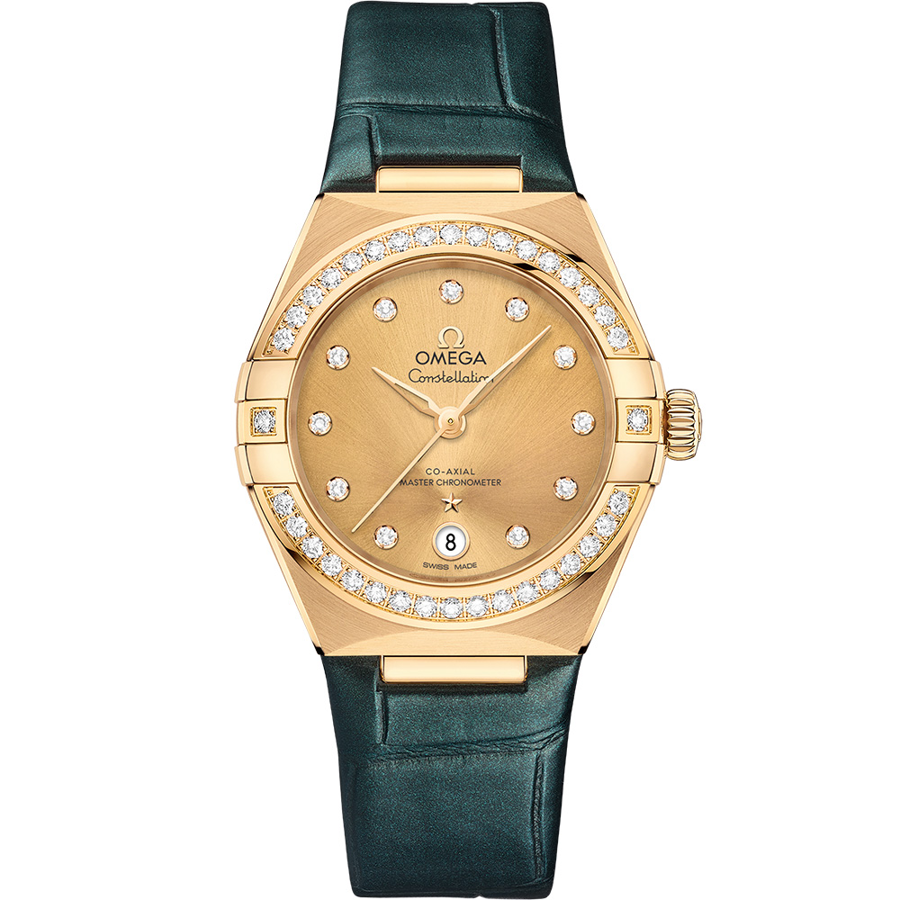 Omega Constellation 131.58.29.20.58.001