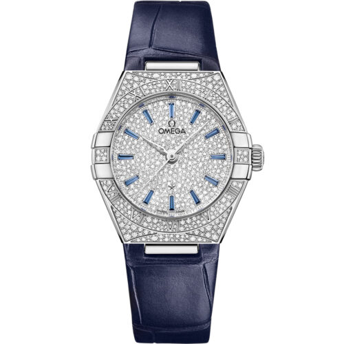 Omega Constellation 131.58.29.20.99.003