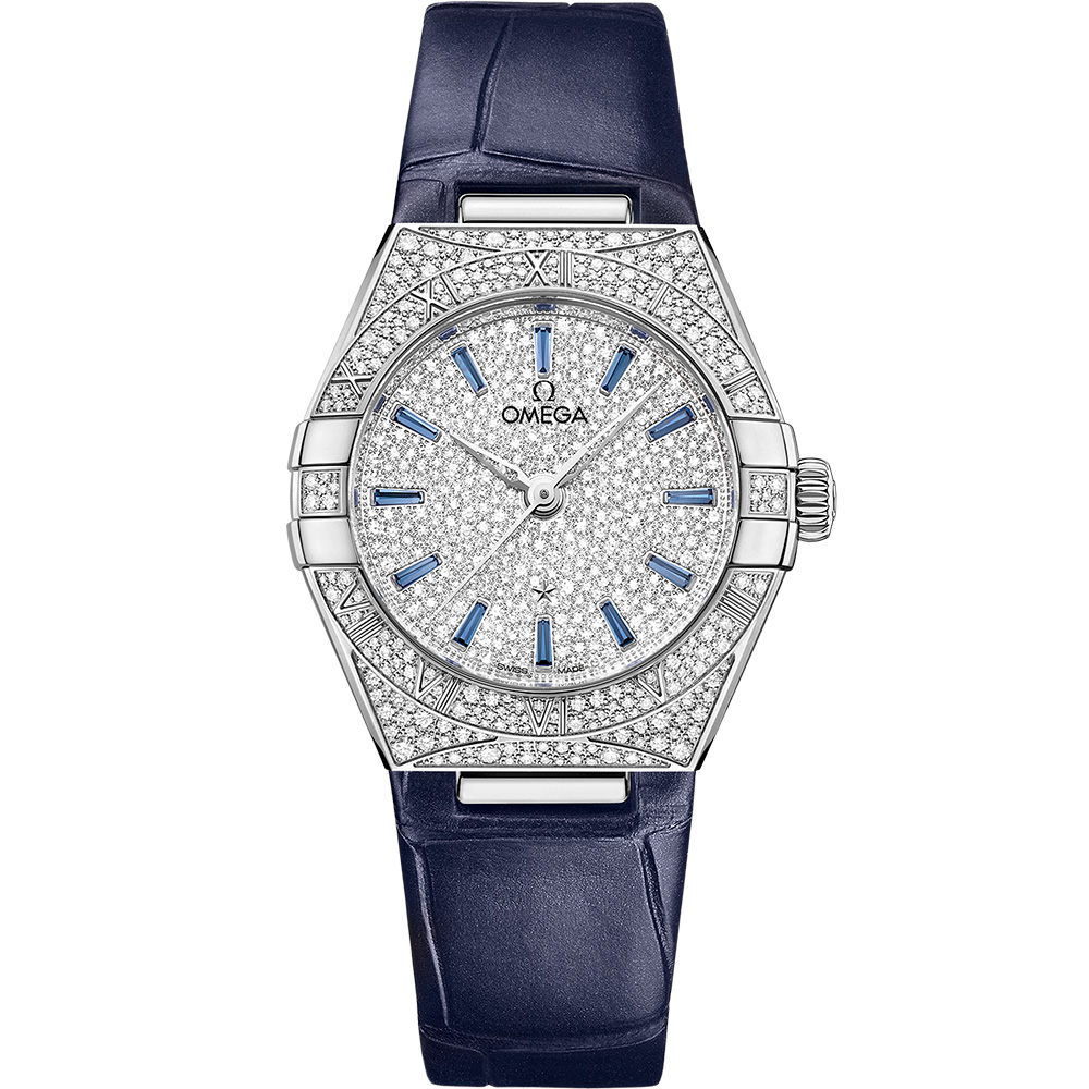 Omega Constellation 131.58.29.20.99.003