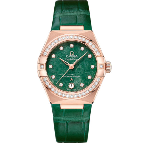 Omega Constellation 131.58.29.20.99.004