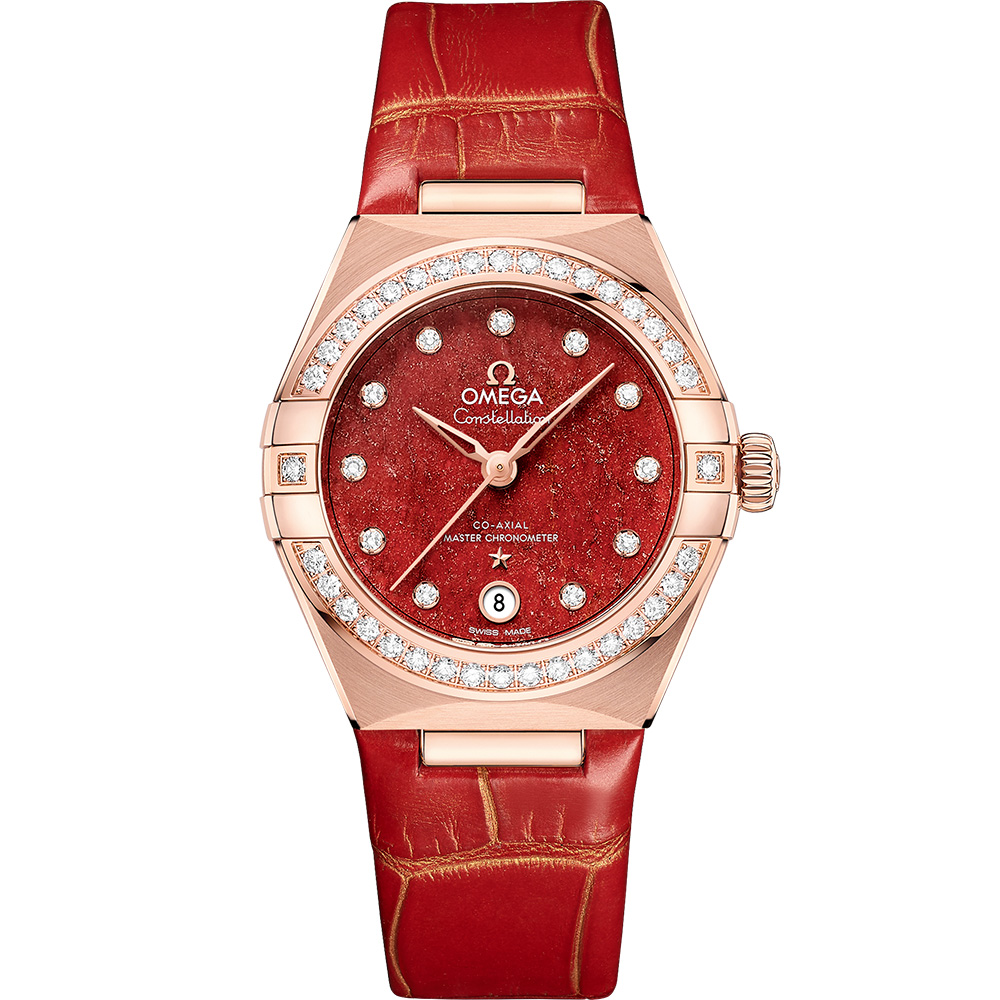 Omega Constellation 131.58.29.20.99.005