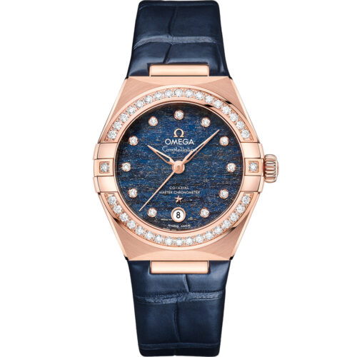 Omega Constellation 131.58.29.20.99.006