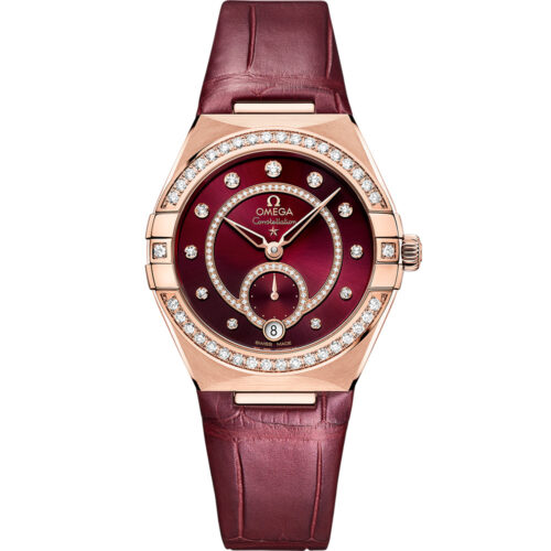 Omega Constellation 131.58.34.20.61.001