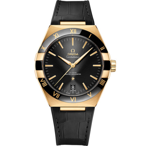 Omega Constellation 131.63.41.21.01.001