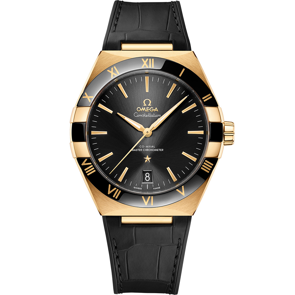 Omega Constellation 131.63.41.21.01.001