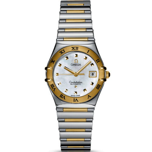 Omega Constellation 1391.71.00