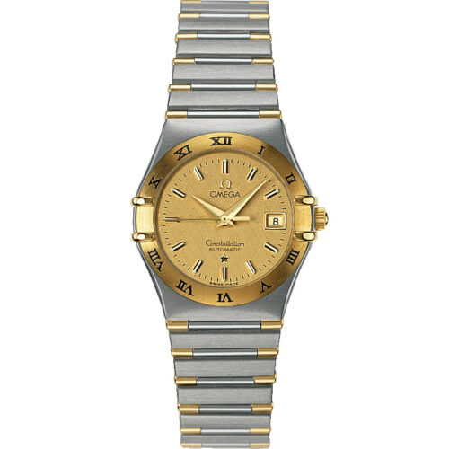 Omega Constellation 1392.10.00