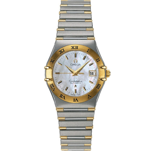 Omega Constellation 1392.70.00
