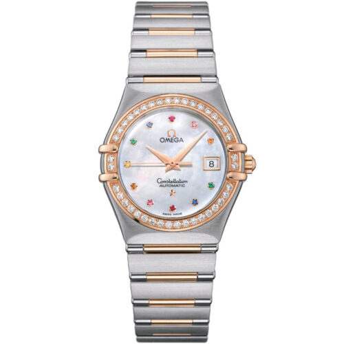 Omega Constellation 1394.79.00