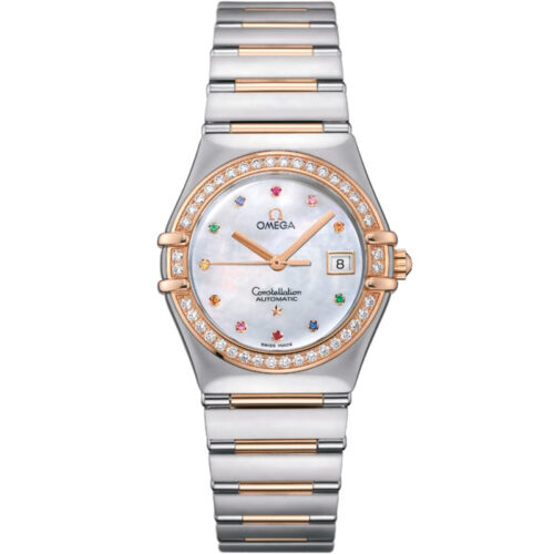 Omega Constellation 1395.79.00