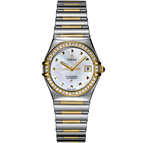 Omega Constellation 1396.71.00