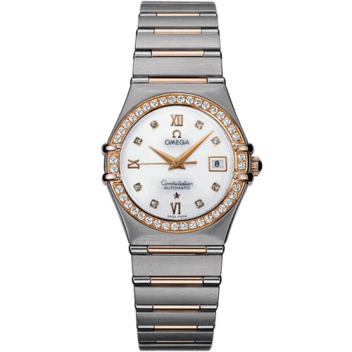 Omega Constellation 1397.76.00