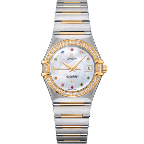 Omega Constellation 1397.79.00