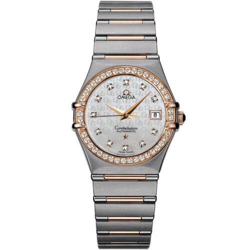 Omega Constellation 1398.75.00