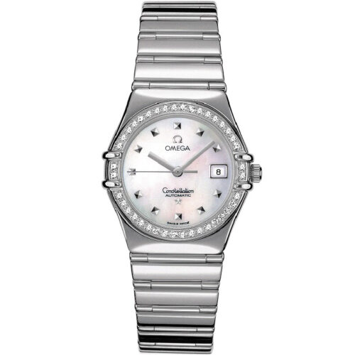 Omega Constellation 1495.71.00
