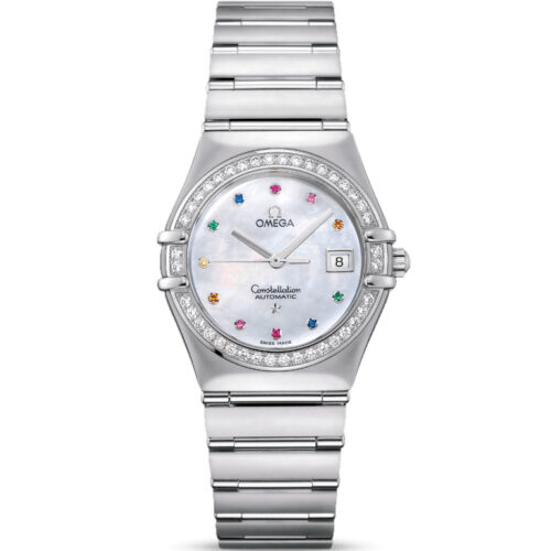 Omega Constellation 1495.79.00