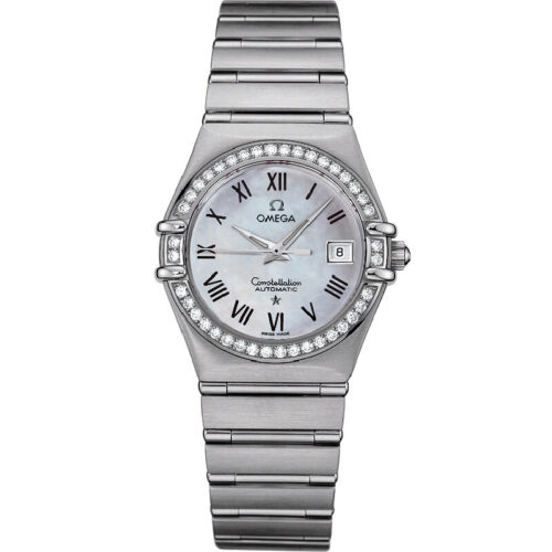 Omega Constellation 1497.61.00