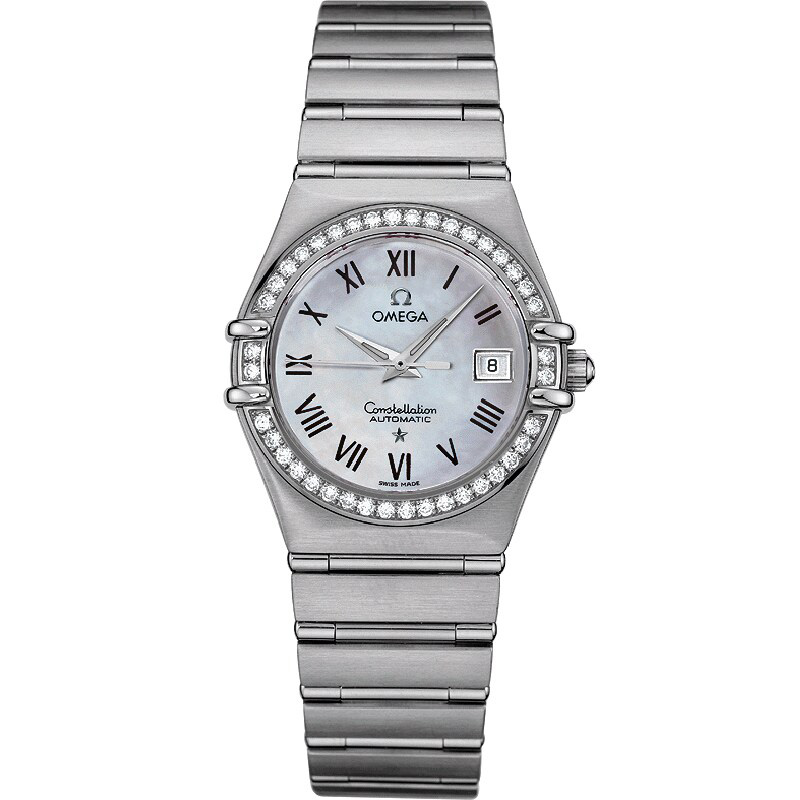 Omega Constellation 1497.61.00