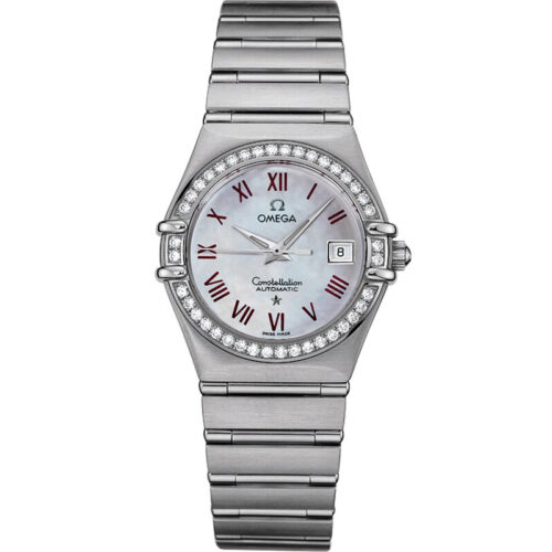 Omega Constellation 1497.63.00