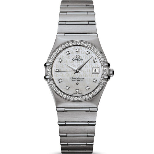 Omega Constellation 1498.75.00