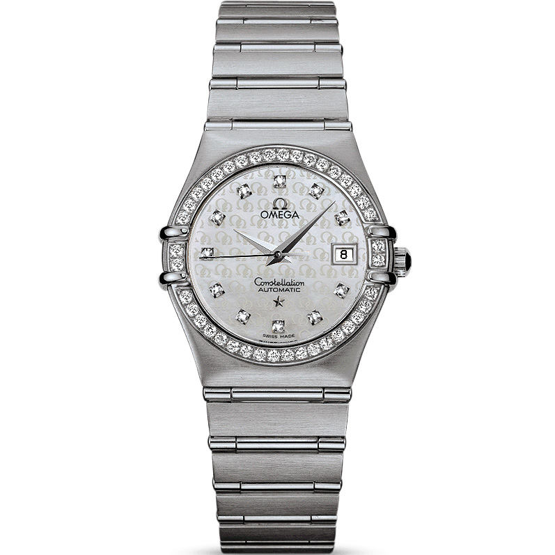 Omega Constellation 1498.75.00