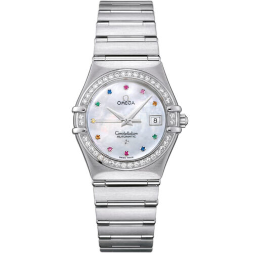 Omega Constellation 1499.79.00