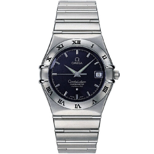 Omega Constellation 1502.40.00