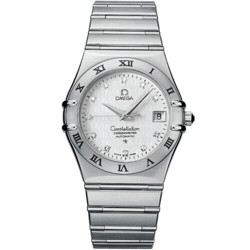 Omega Constellation 1504.35.00