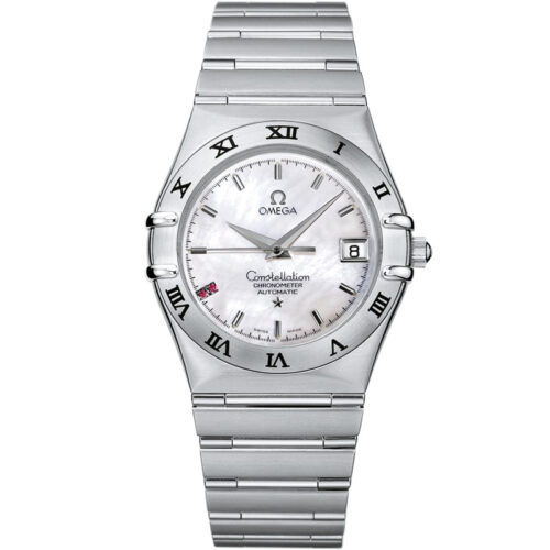 Omega Constellation 1516.76.00