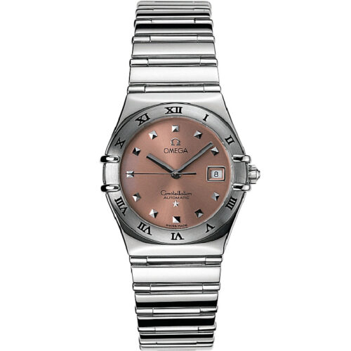 Omega Constellation 1591.61.00